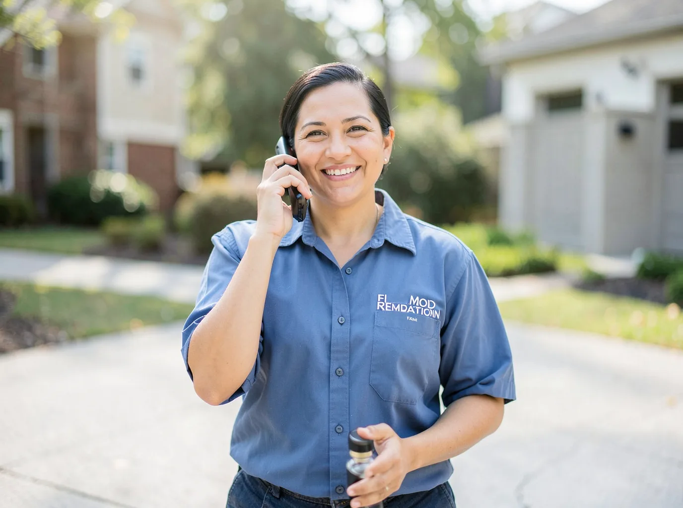 Mold Remediation Hassell, NC FAQs